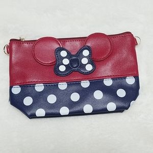 Cosmetic | Makeup Pouch | NWT Polyester